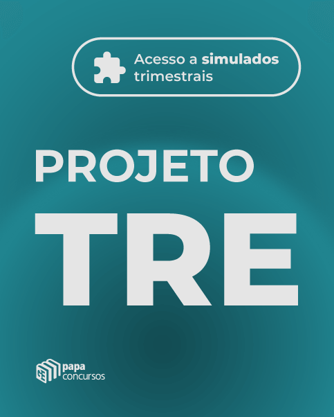 Projeto TRE