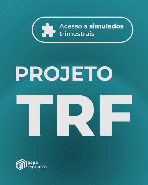 Projeto TRF 