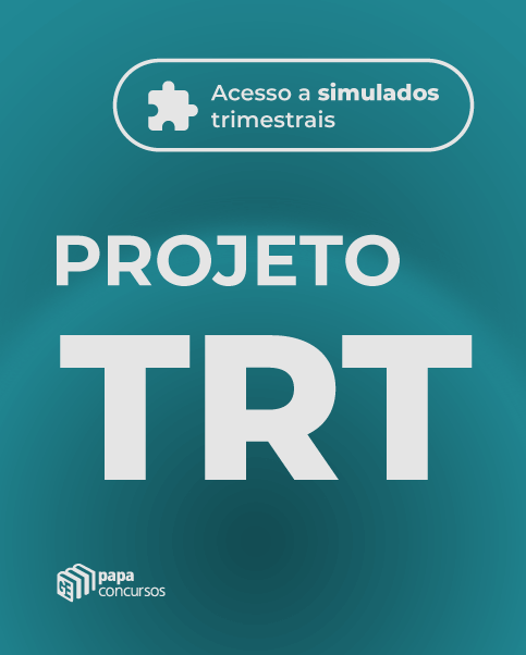 Projeto TRT 