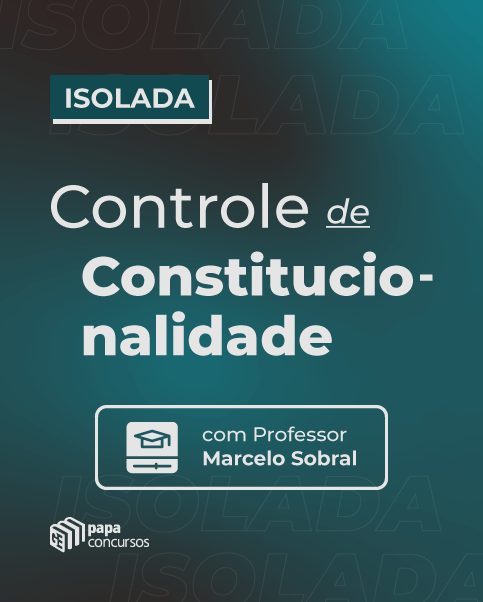 Controle de Constitucionalidade