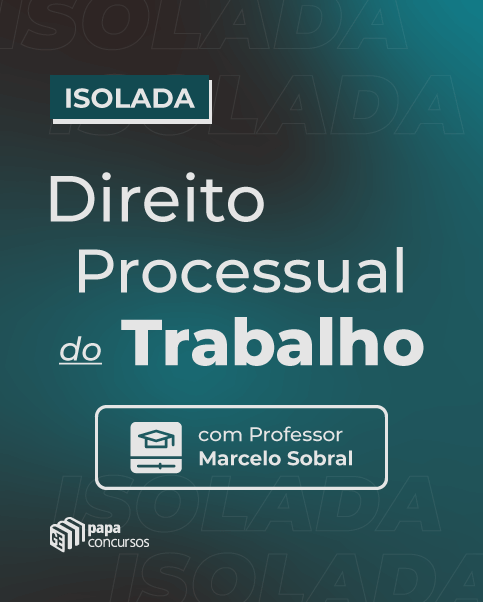 Direito Processual do Trabalho